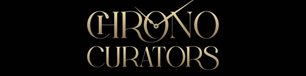 Chrono Curators Luxury Watch Dealer